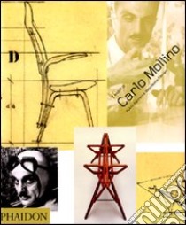 I Mobili di Carlo Mollino libro di Ferrari Fulvio; Ferrari Napoleone