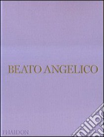 Beato Angelico. Ediz. illustrata libro di Cole Ahl Diane