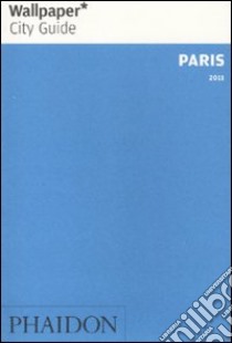 Paris libro