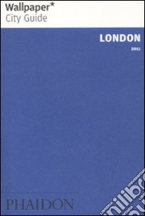 London libro