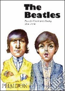 The Beatles. Ediz. inglese libro di Kozinn Allan