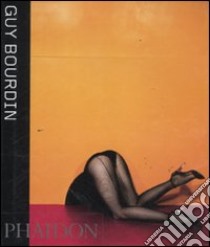 Guy Bourdin. Ediz. illustrata libro di Gingeras Alison M.