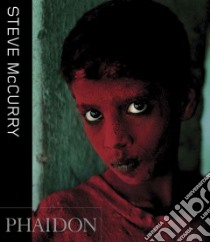 Steve McCurry. Ediz. inglese libro di Bannon Anthony