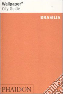 Brasilia. Ediz. inglese libro