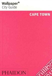 Cape Town. Ediz. inglese libro