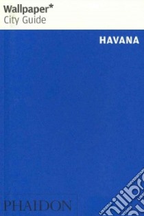 Havana. Ediz. inglese libro