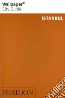 Istanbul. Ediz. inglese libro