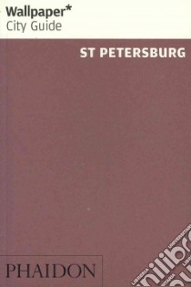 St Petersburg. Ediz. inglese libro