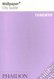 Toronto. Ediz. inglese libro