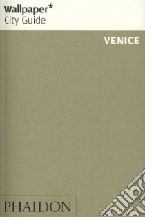 Venice. Ediz. inglese libro