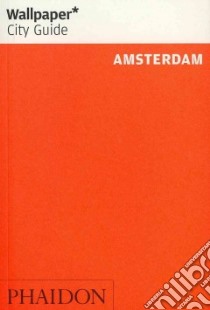 Amsterdam. Ediz. inglese libro