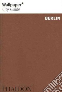 Berlin. Ediz. inglese libro