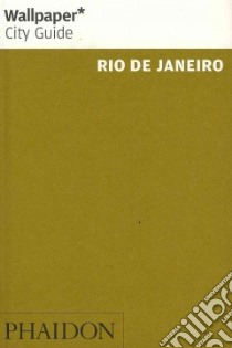 Rio de Janeiro. Ediz. inglese libro