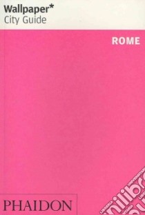 Rome. Ediz. inglese libro