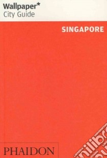 Singapore. Ediz. inglese libro