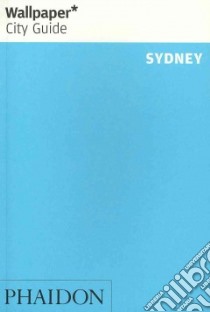 Sydney. Ediz. inglese libro