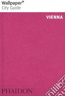 Vienna. Ediz. inglese libro