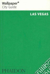 Las Vegas. Ediz. inglese libro