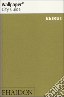 Beirut. Ediz. inglese libro di Singh-Bartlett Warren