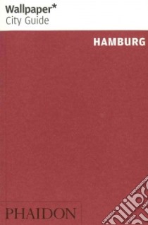 Hamburg libro