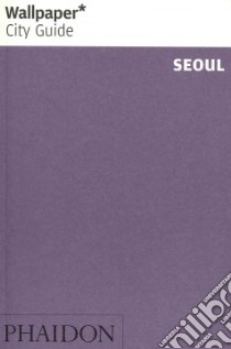 Seoul. Ediz. inglese libro