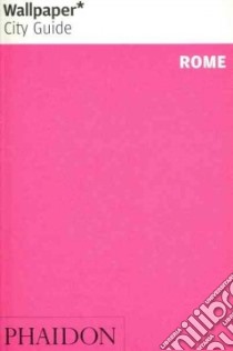 Rome libro