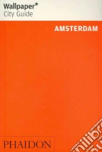 Amsterdam. Ediz. inglese libro