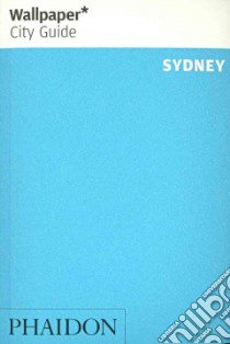 Sydney. Ediz. inglese libro