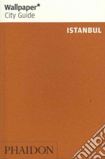 Istanbul. Ediz. inglese libro