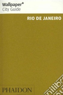 Rio. Ediz. inglese libro