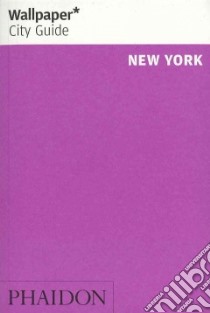 New York. Ediz. inglese libro