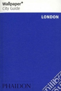 London libro