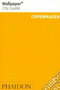 Copenhagen. Ediz. inglese libro