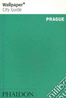 Prague. Ediz. inglese libro