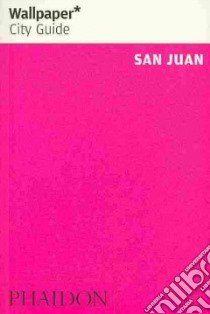 San Juan. Ediz. inglese libro