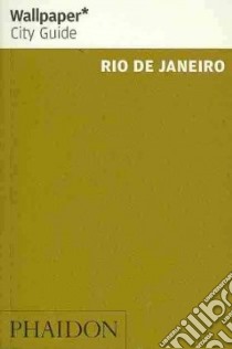 Rio de Janeiro. Ediz. inglese libro