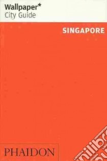 Singapore. Ediz. inglese libro