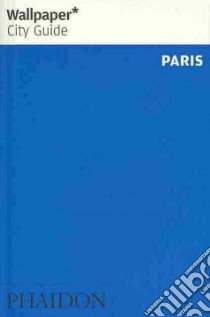 Paris libro