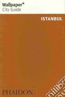 Istanbul. Ediz. inglese libro