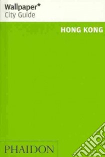 Hong Kong. Ediz. inglese libro