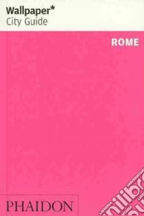 Rome. Ediz. inglese libro