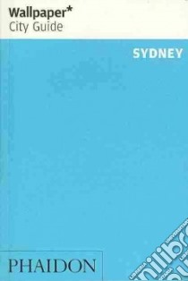 Sydney. Ediz. inglese libro