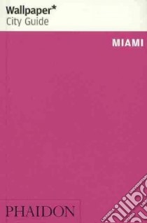 Miami. Ediz. inglese libro