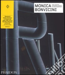 Monica Bonvicini. Ediz. illustrata libro di Kraynak Janet; Alberro Alexander; Rebentisch Juliane