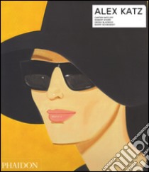 Alex Katz. Ediz. illustrata libro