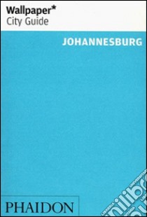 Johannesburg. Ediz. inglese libro