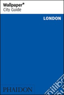 London libro