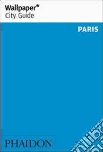 Paris libro