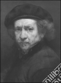 Rembrandt. Ediz. illustrata libro