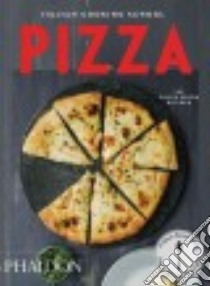 Pizza. Italian cooking school libro